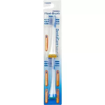 Сменная головка для зубной щетки Panasonic