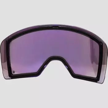 Сменная линза для очков Connor RIG Reflect Sweet Protection, цвет RIG Emerald