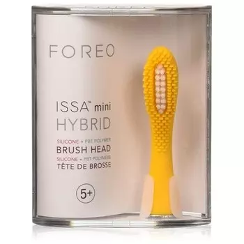 Сменная насадка ISSA Mini Hybrid Mango Tango Foreo