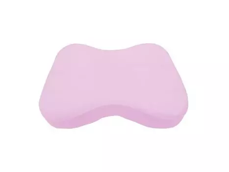 Сменная наволочка для MLine Athletic Pillow: цвет — сиреневый DUKAL