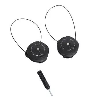 Сменная пряжка сверху VAN RYSEL