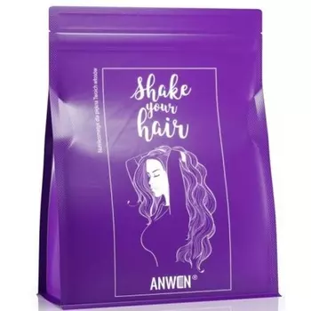 Сменная упаковка диетической добавки Shake Your Hair - 1080 г Anwen