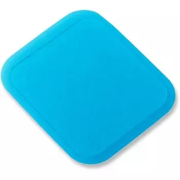 Сменные гелевые подушечки Beurer EM 50 для менструального расслабления TENS и грелка 6 самоклеящихся гелевых подушечек 50x56 мм