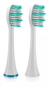 Сменные головки зубных щеток TrueLife SonicBrush UV Standard Duo Pack