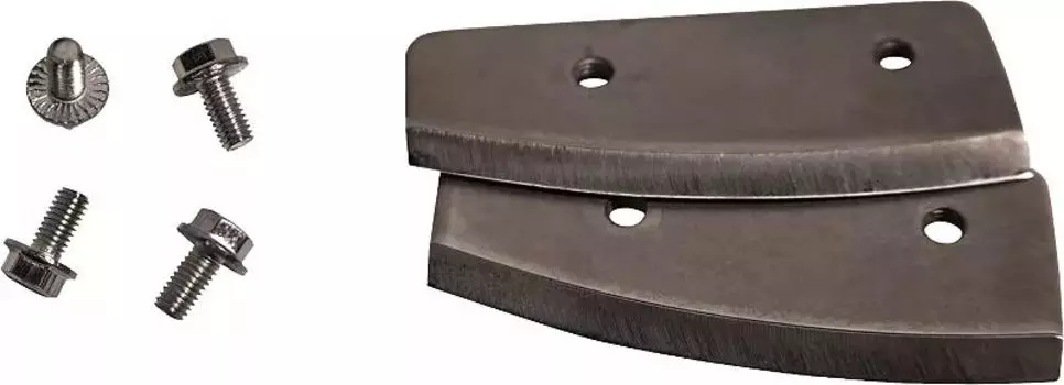 Сменные лезвия ледобура Eskimo