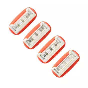 Сменные лезвия The Razor Fler, 4 UD