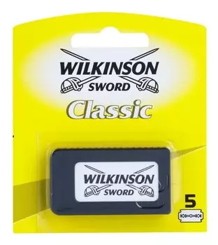 Сменные лезвия Wilkinson Sword Classic