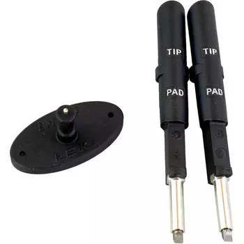 Сменные насадки Smart Tip 20 Leki