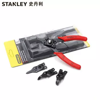 Сменные плоскогубцы для колец Stanley, 6 дюймов 84-168-22