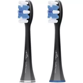 Сменные щетки Eta SONETIC SoftClean