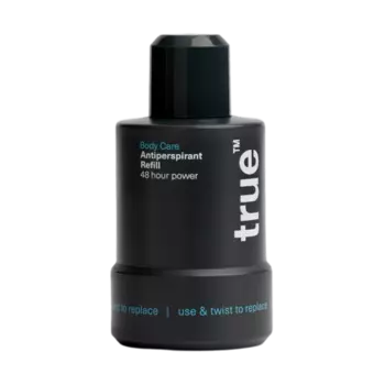 Сменный блок антиперспиранта, действие которого длится до 48 часов, 75 мл True Men Skin Care Body care