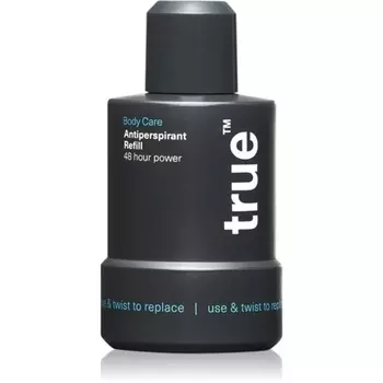 Сменный блок антиперспиранта True Men 48 Hour Power - 75 мл