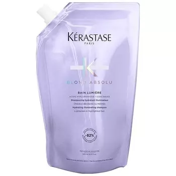 Сменный блок Bain Lumire 500мл Krastase