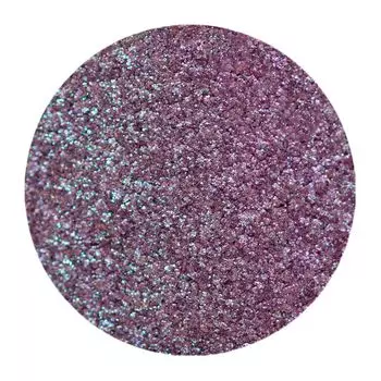 Сменный блок: бархатные тени для век «лесные ягоды» Glam Shop, 1,5 гр