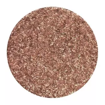 Сменный блок: бархатные тени макадамии Glam Shop, 1,5 гр