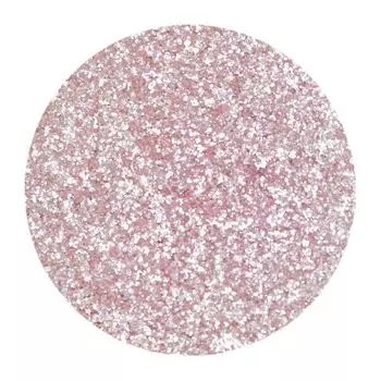Сменный блок: бриллиантовые тени для век Glam Shop Turbo Pigment, 1,8 гр
