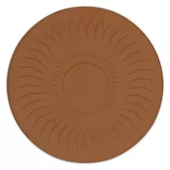 Сменный блок бронзера для лица 603, 7 г Inglot Always the sun, цвет 603