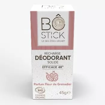 Сменный блок дезодоранта Granatapfelblten Bo Stick
