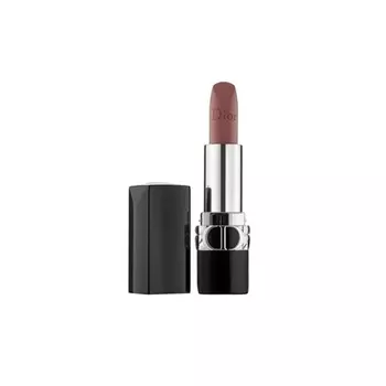 Сменный блок для губной помады Dior Rouge Dior No.300 Nude Style Velvet 3,5G, Christian Dior