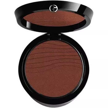 Сменный блок для пудры Armani Fusion 14, Emporio Armani