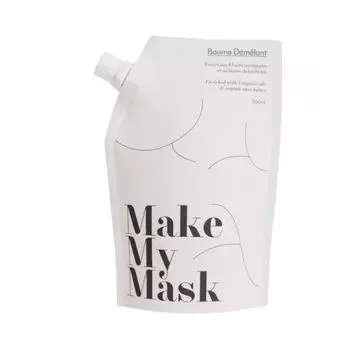 Сменный блок кондиционера 2в1, 500 мл Makemymask