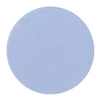 Сменный блок: матовые голубые тени для век Glam Shop, 1,8 гр