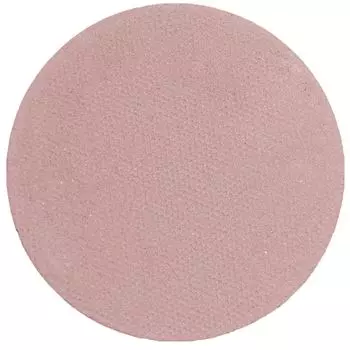 Сменный блок: матовые тени для век абрикосового цвета Glam Shop, 1,8 гр