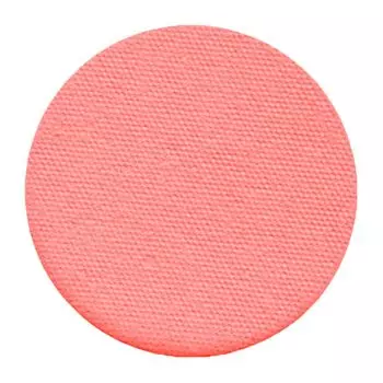 Сменный блок: матовые тени для век в форме шарика Glam Shop, 1,8 гр