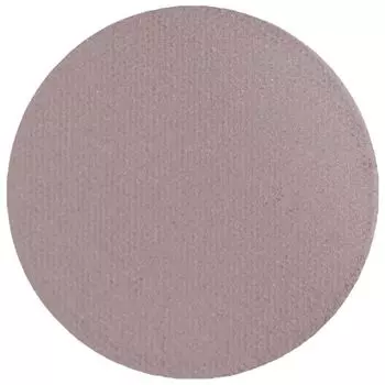 Сменный блок: матовые тени приятного серого цвета Glam Shop, 1,8 гр