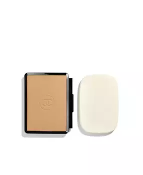 Сменный блок пудры Ultra Le Teint Chanel, BD91