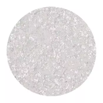 Сменный блок: сияющие тени для век Glam Shop Turbo Pigment, 1,5 гр