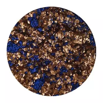 Сменный блок: тени для век alexis marble Glam Shop, 1,5 гр