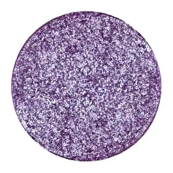 Сменный блок: тени для век «колибри» Glam Shop Turbo Pigment, 1,8 гр