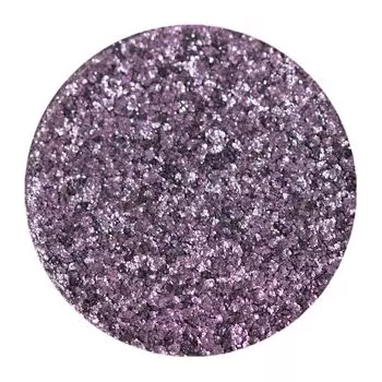 Сменный блок: тени для век обратные Glam Shop Turbo Pigment, 1,5 гр