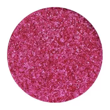 Сменный блок: тени для век турбо-фуксия Glam Shop Turbo Pigment, 1,8 гр