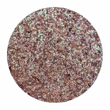 Сменный блок: тени для век vegas bis Glam Shop Turbo Pigment, 1,8 гр