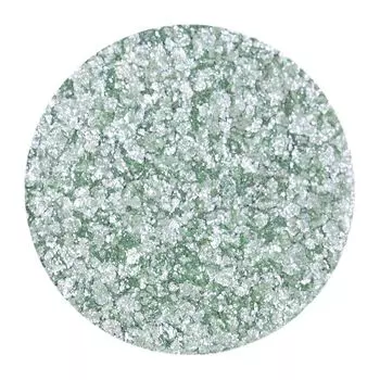 Сменный блок: тюлевые тени для век Glam Shop Turbo Pigment, 1,8 гр