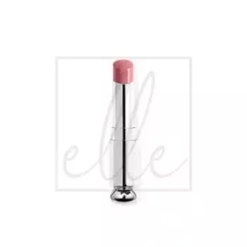 Сменный блок увлажняющей сияющей помады Addict, насыщенный цвет, 3,2 г - 120 Pink Callisto Dior