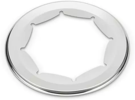 Сменный держатель вилочного кольца Cuisinart CF3-RING для набора фондю. Подходит для моделей CFO-3SS и CFO-3SSP1. Только OEM.