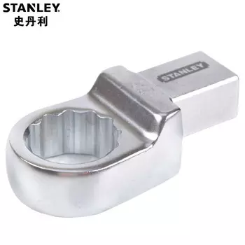 Сменный динамометрический ключ с головкой Stanley Torx, головка 16 мм (квадратная головка 9x12 мм) RI-016-22