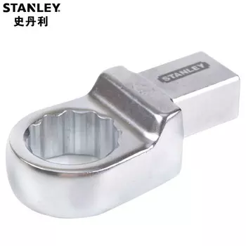 Сменный динамометрический ключ Stanley Torx, головка 15 мм (квадратная головка 9x12 мм) RI-015-22