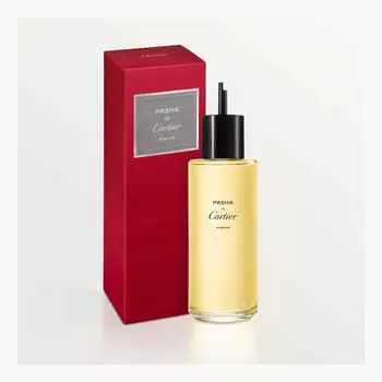 Сменный флакон туалетной воды Cartier Rivires de Cartier Allgresse, 200 мл