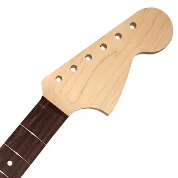 Сменный гриф Allparts JGRO для Jaguar Unfinished JGRO Replacement Neck for Jaguar