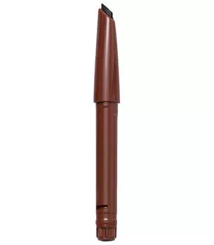 Сменный карандаш для бровей Byredo All-in-1 Refill Charcoal, 0,22 г, черный