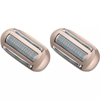 Сменный комплект HL 35 для женской бритвы, Beurer