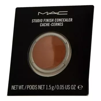 Сменный консилер Studio Finish Nw40 1,5G, Mac