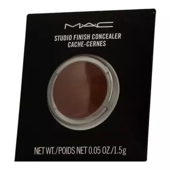 Сменный консилер Studio Finish Nw50 1,5G, Mac