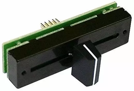 Сменный кроссфейдер Numark RS45T