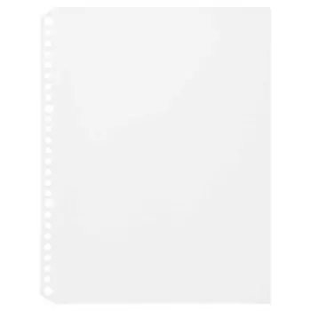 Сменный мешок Muji А4/30, 100 штук