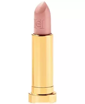 Сменный набор для губной помады Fabulous Kiss Satin Lipstick Carolina Herrera, цвет 340 - Blissful Lips (Pinkish Nude Beige)